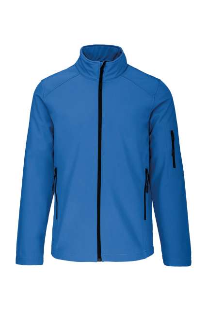 Softshell Jacket