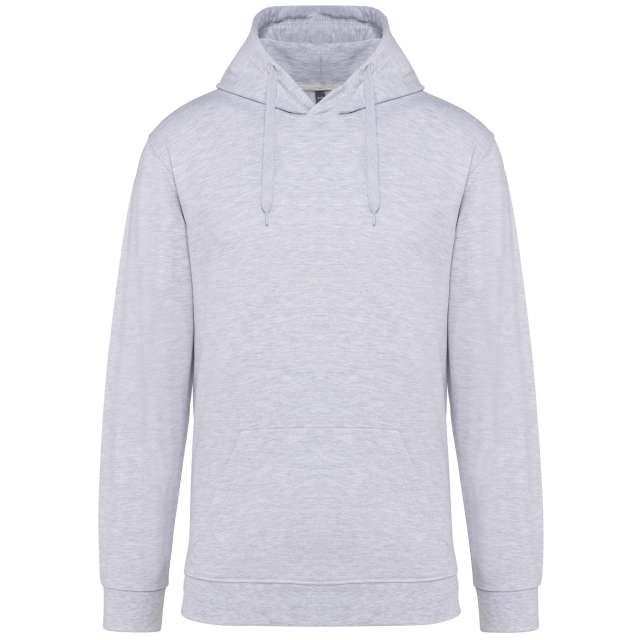Herren Kapuzenpullover