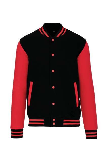 Unisex Teddy Fleece Jacket