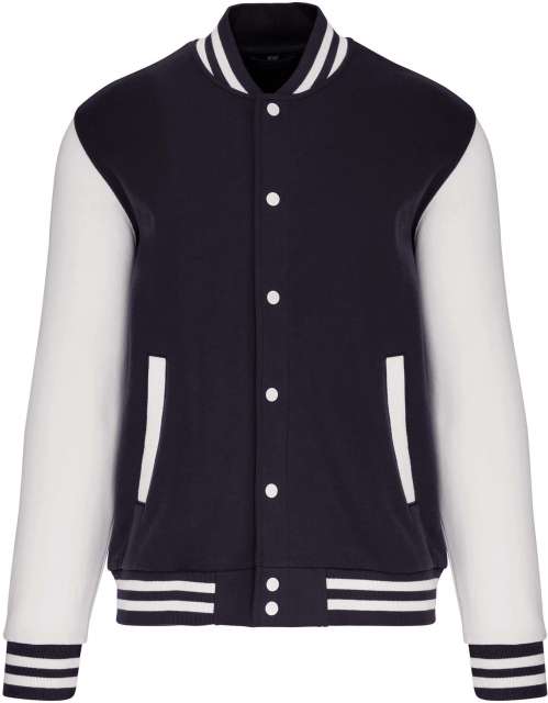 Kinder Teddy Fleece Jacke
