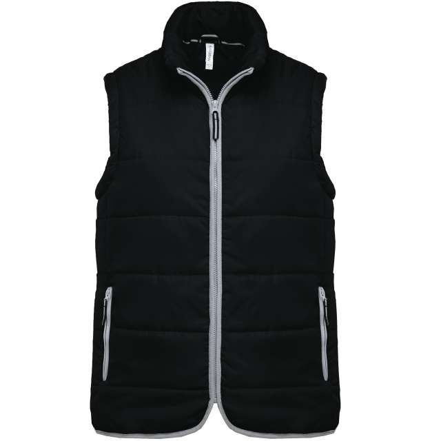 Quilted Bodywarmer
