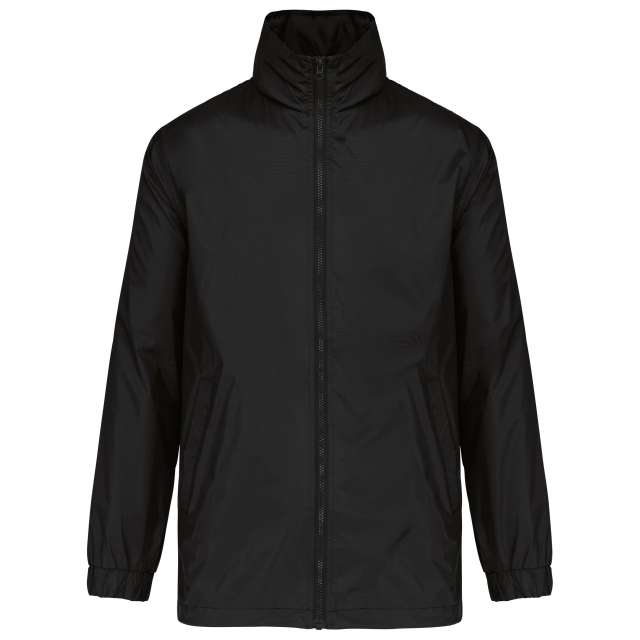 Eagle - Lined Windbreaker