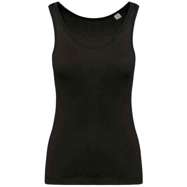 Ladies’ Eco-Friendly Tank Top