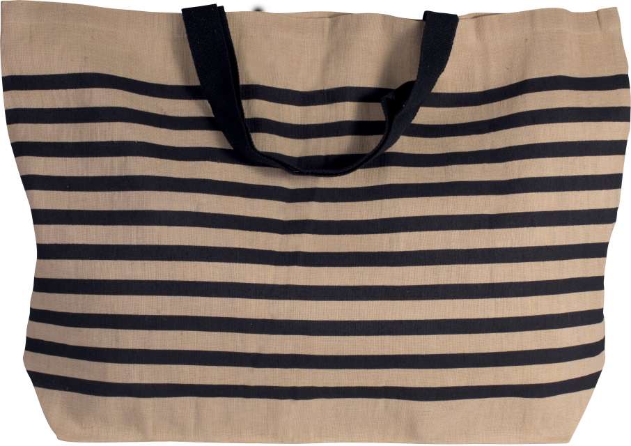 Large Juco Hold-All Bag