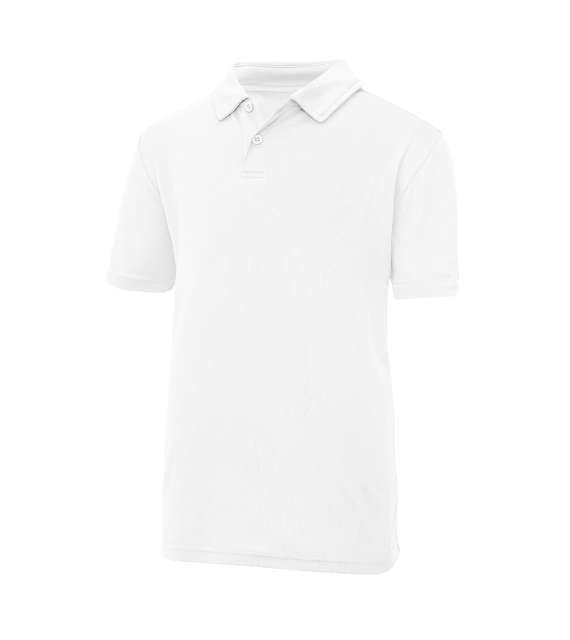 Kinder Cool Poloshirt