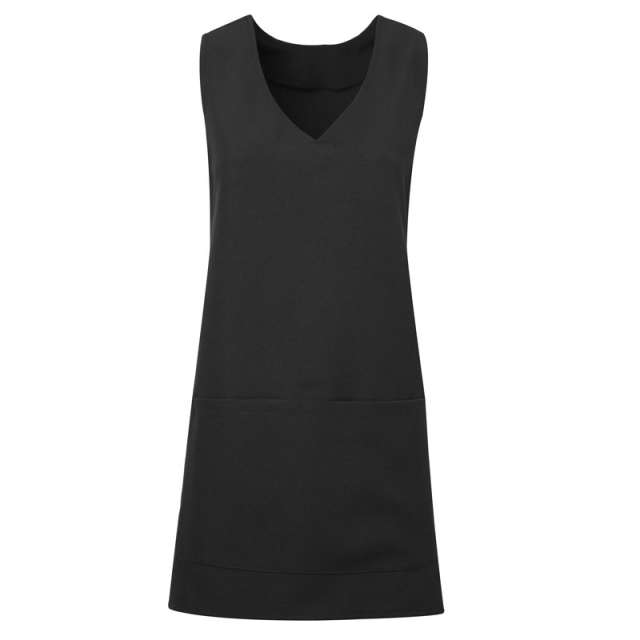 ‘Tulip' Wrap Around Tunic