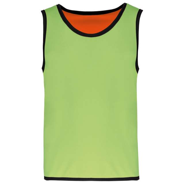 Kinder Wendbares Rugby-Leibchen