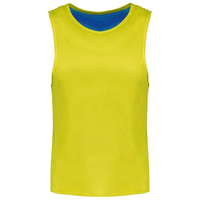 Kinder Reversible Multisport-Latz