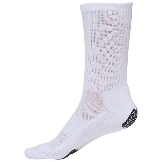 Unisex Antirutsch Sportsocken