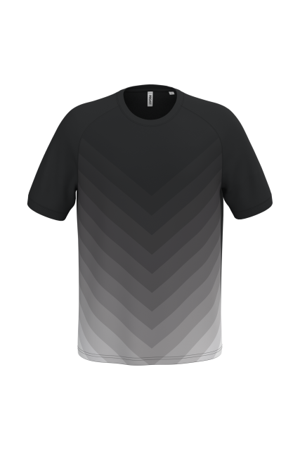 Unisex Multisport Sublimated Polyester Jersey