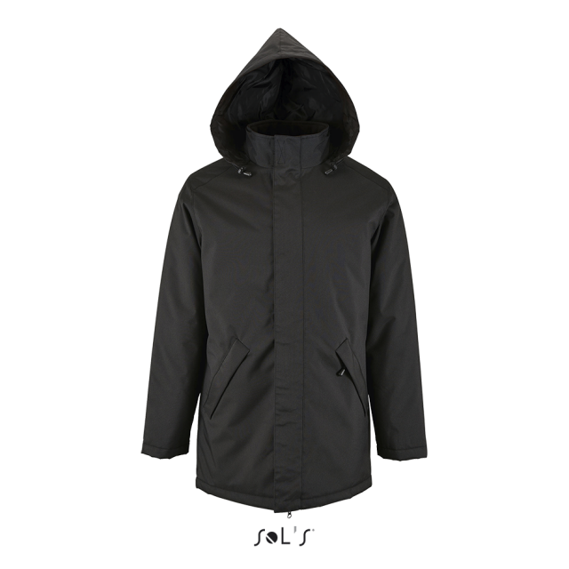SOL'S Robyn - Unisex Jacket with Padded Lining