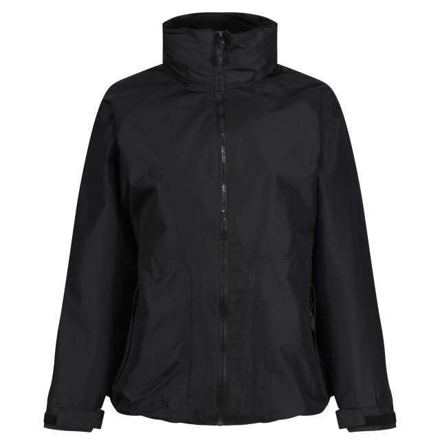Hudson Women - Fleece-Lined Jacket