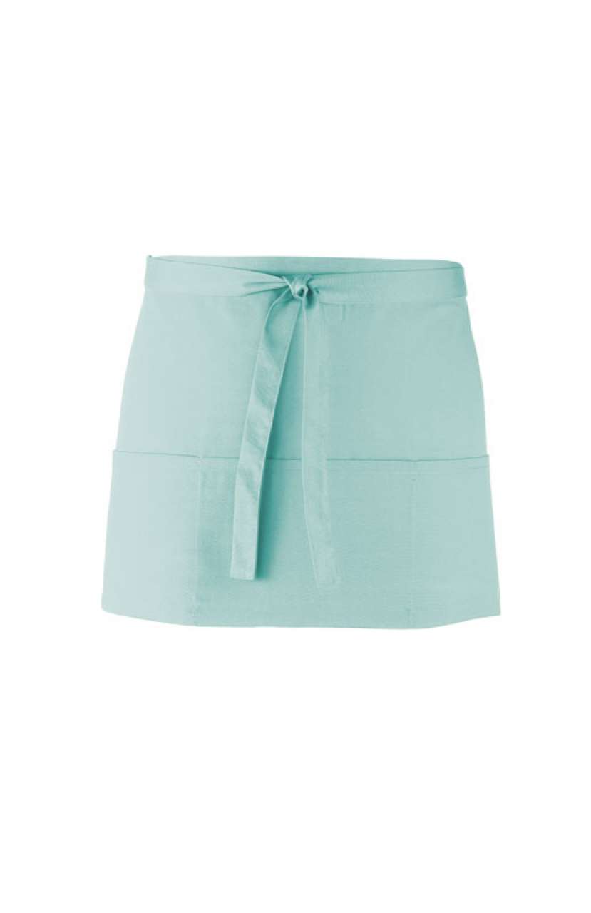 'Colours Collection’ Three Pocket Apron