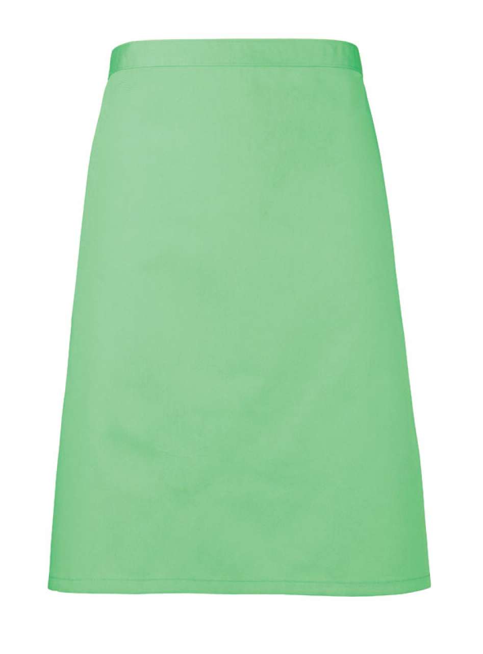 'Colours Collection' Mittellange Schürze