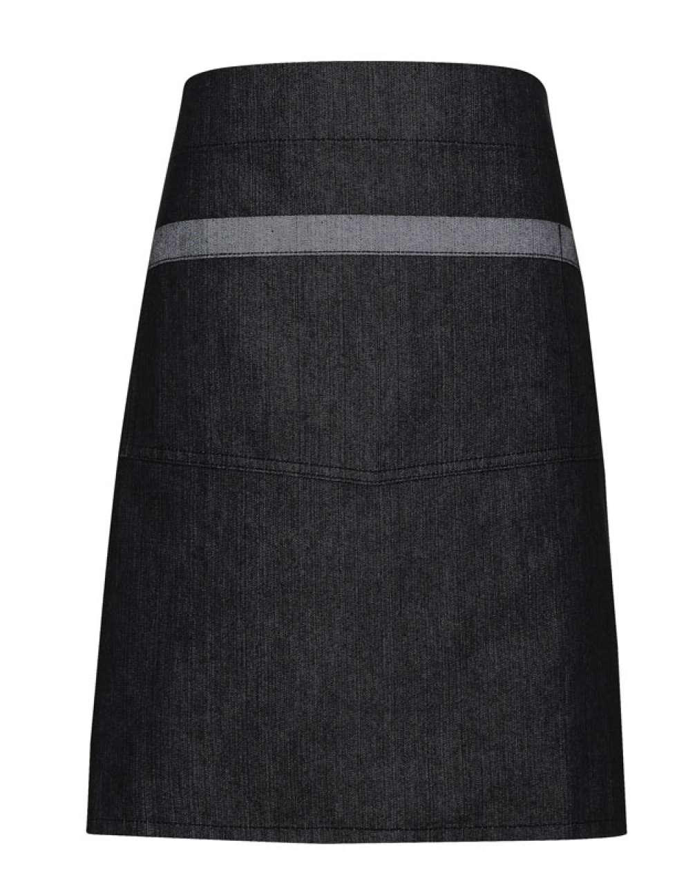 'Domain' Kontrasztos Farmer Kötény