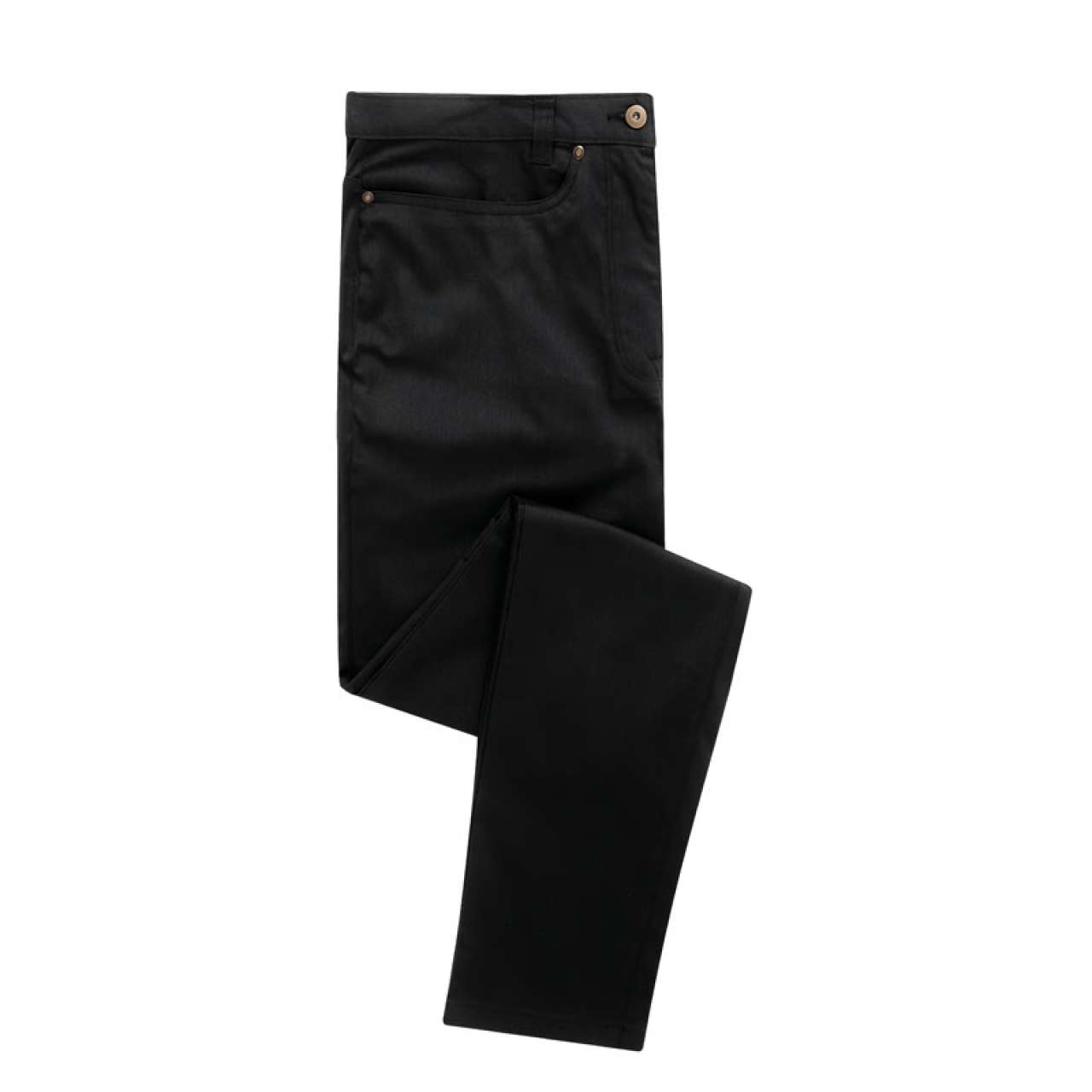 Herren Performance Chino Jeans