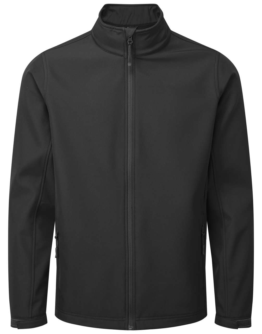 Férfi Windchecker® Emblémázható & Újrahasznosított Softshell Dzseki