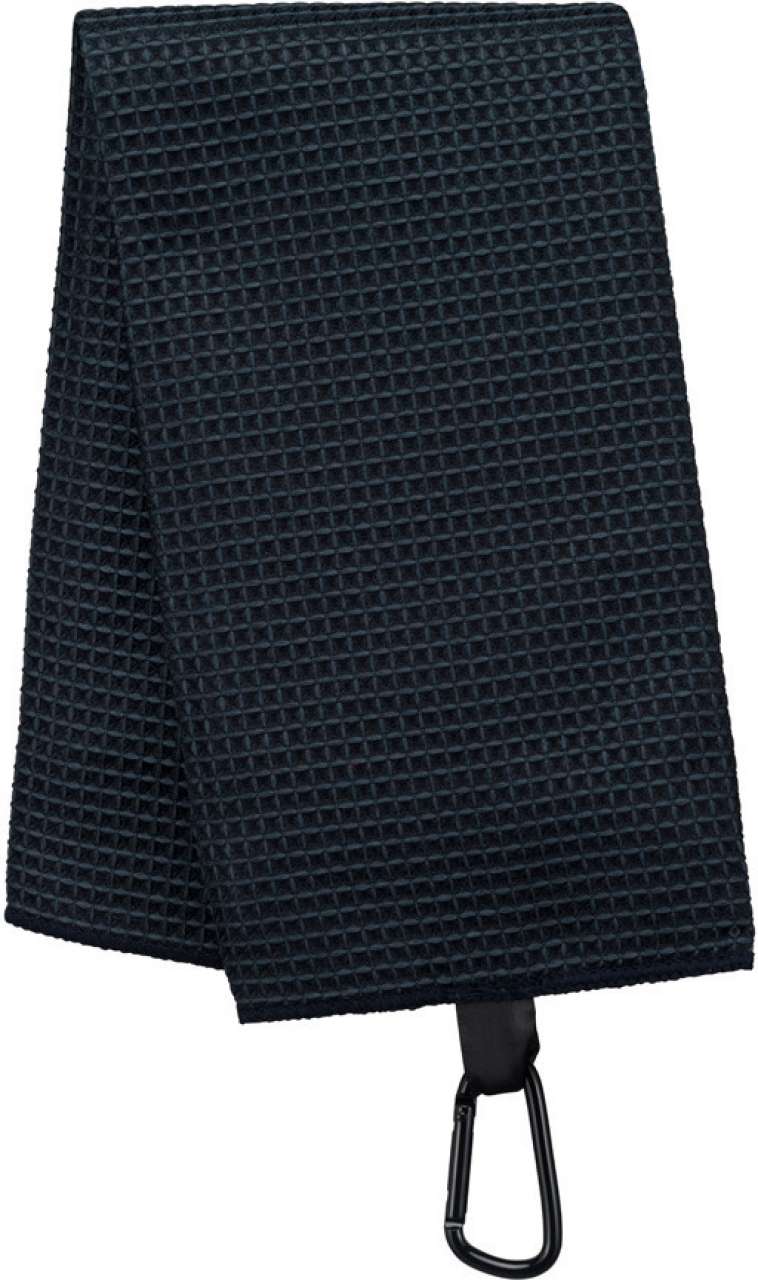 Waffle Golf Towel