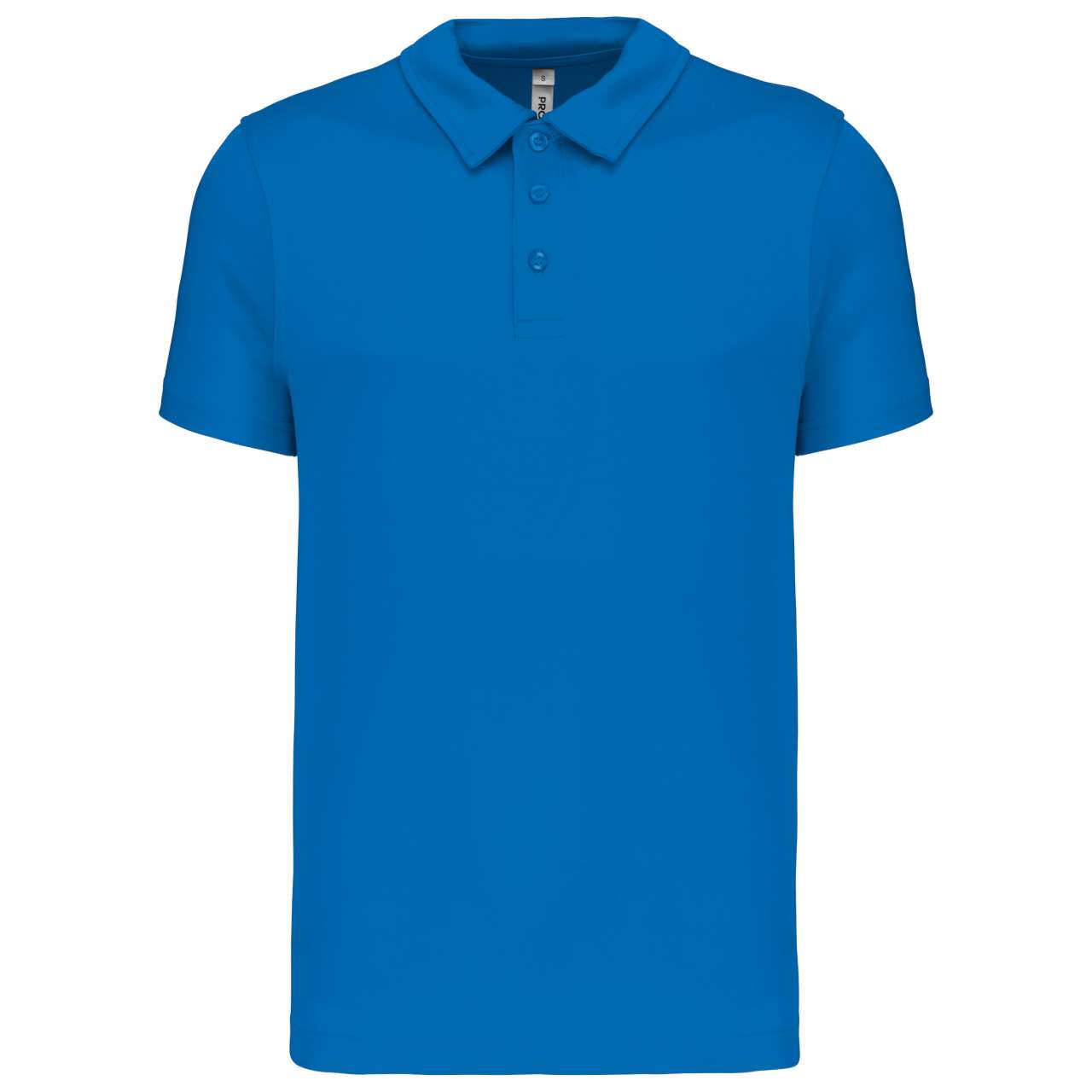 Herren Kurzarm-Poloshirt