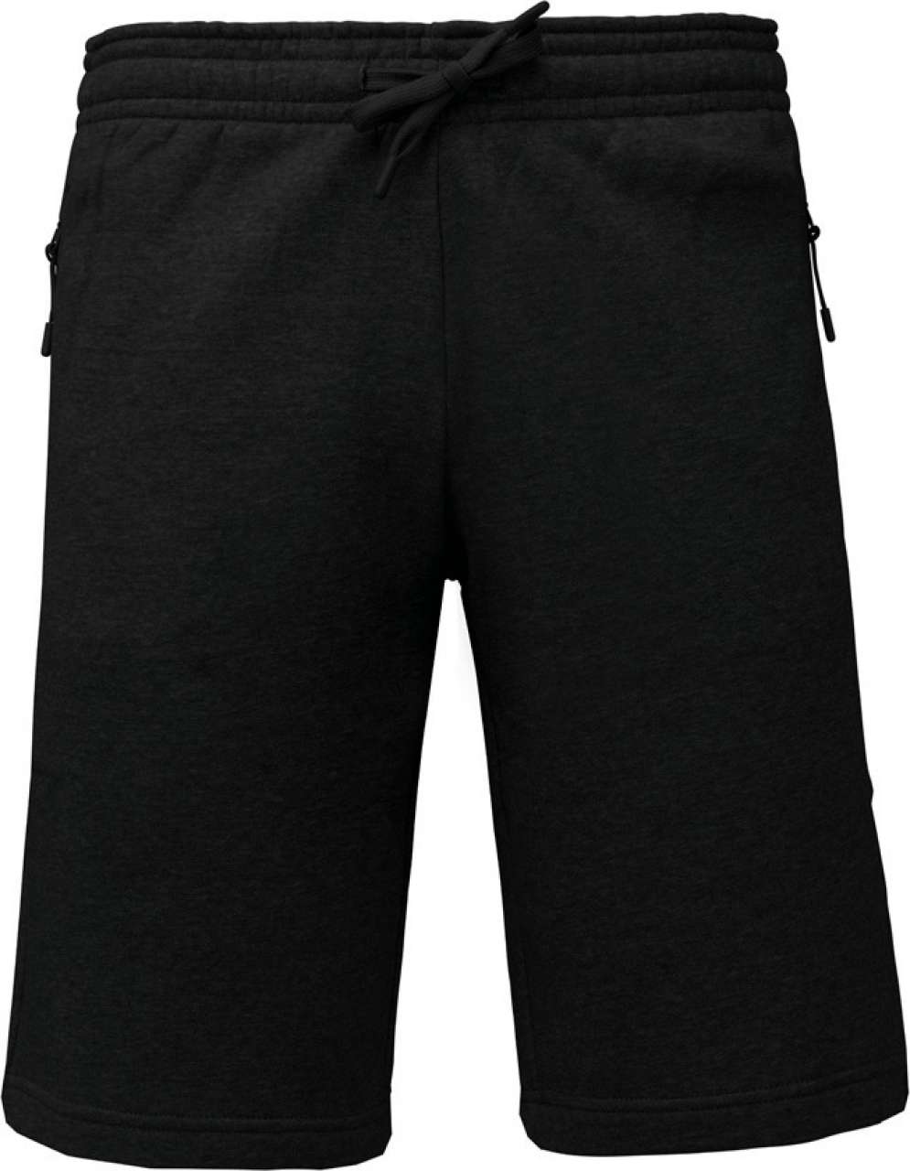Kinder Fleece Multisport Bermudashorts