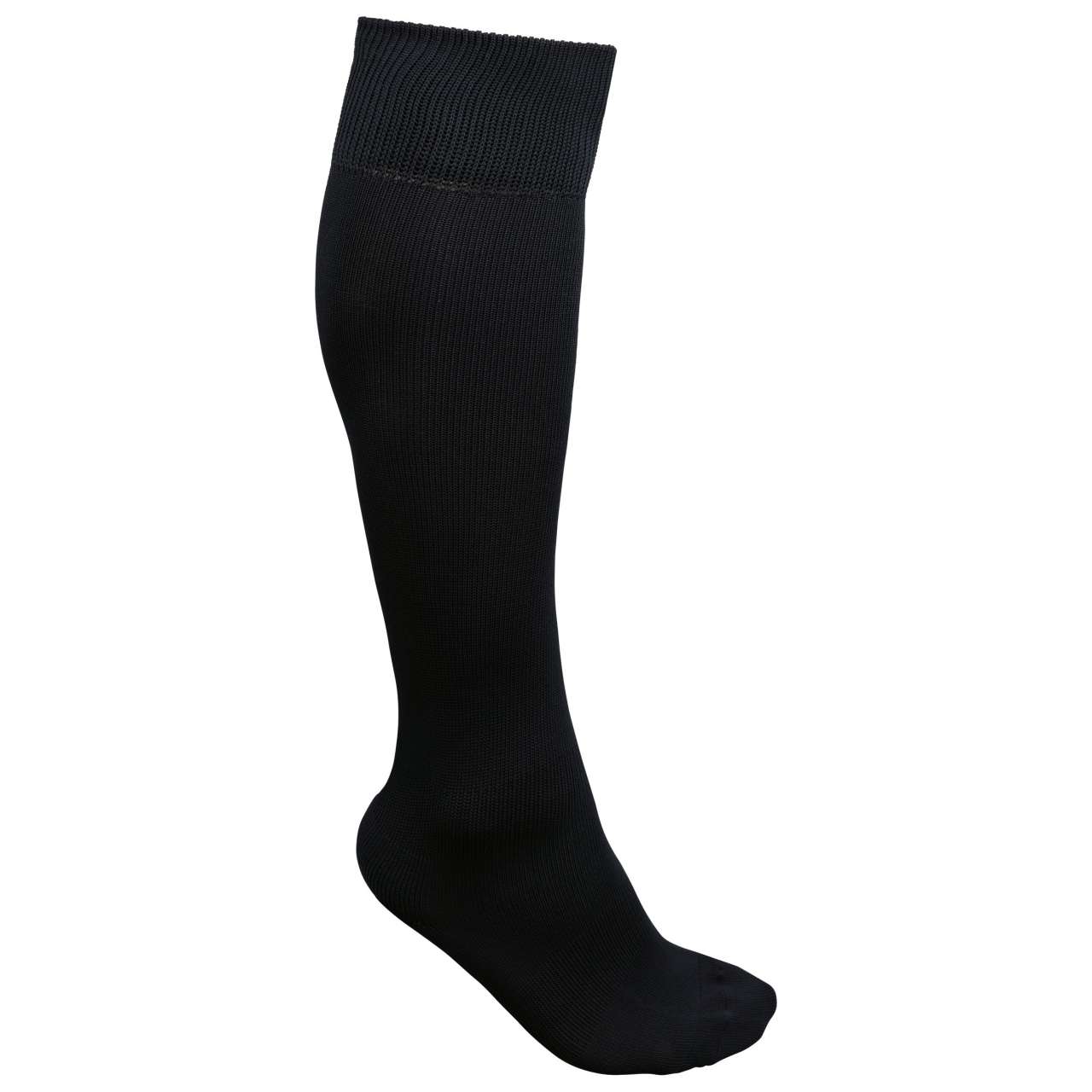 Plain Sportsocken