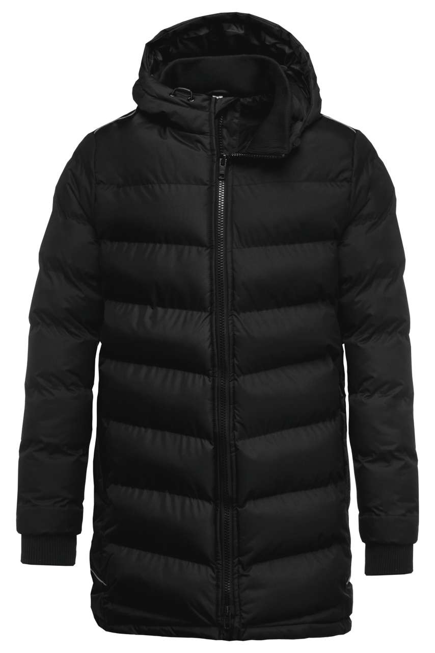 Sport Parka