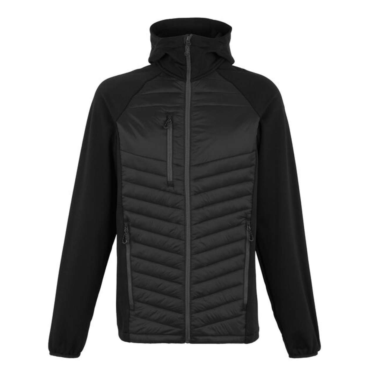 Navigate Hybrid Jacke