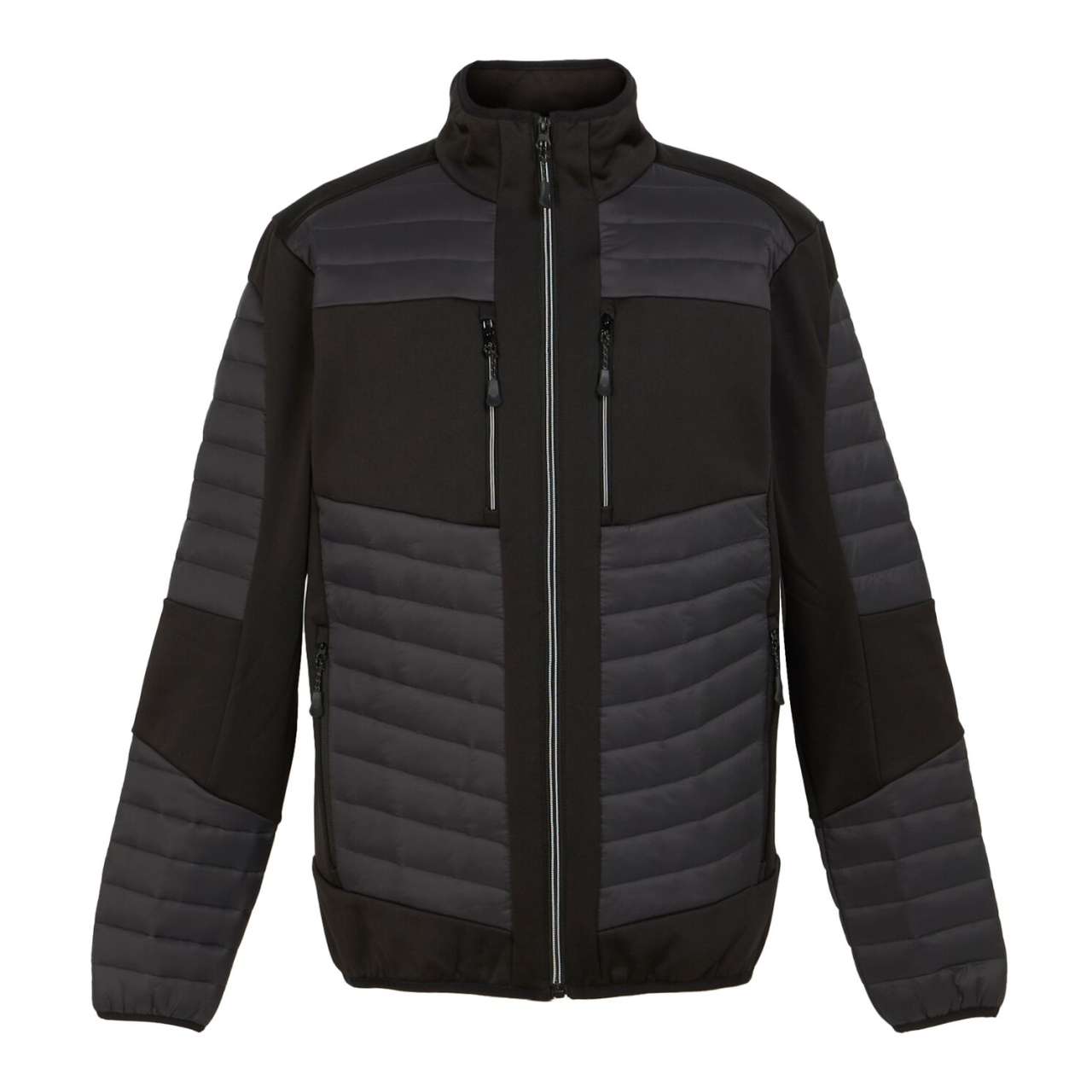 E-Volve Thermal Hybrid Dzseki