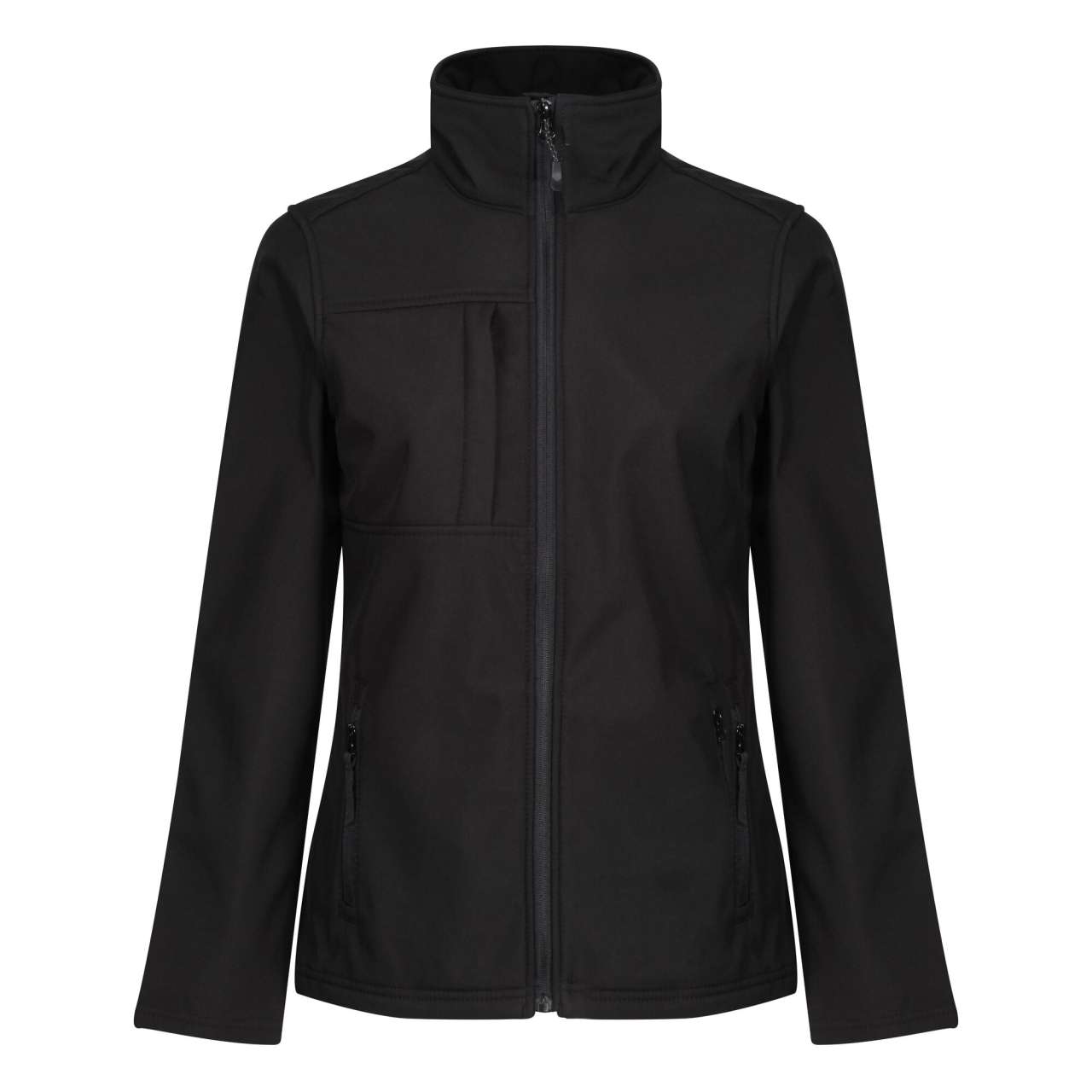 Octagon Ii Nyomtatható Háromrétegű Membránnal Ellátott Női Softshell