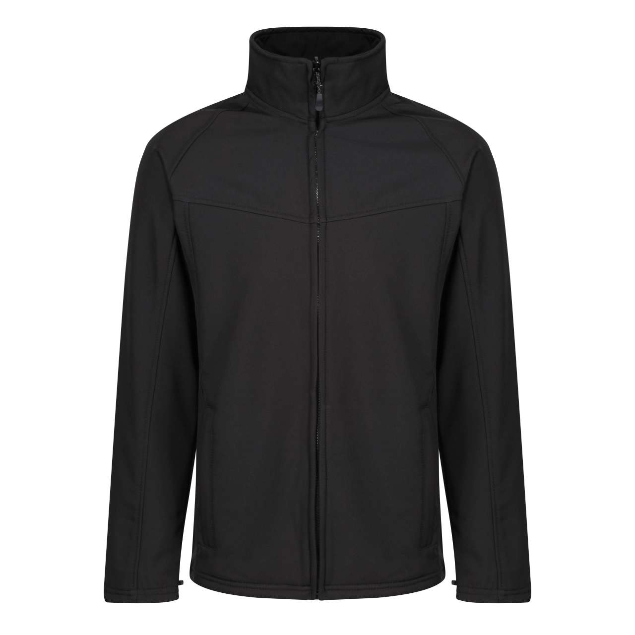 Uproar Interactive Softshell