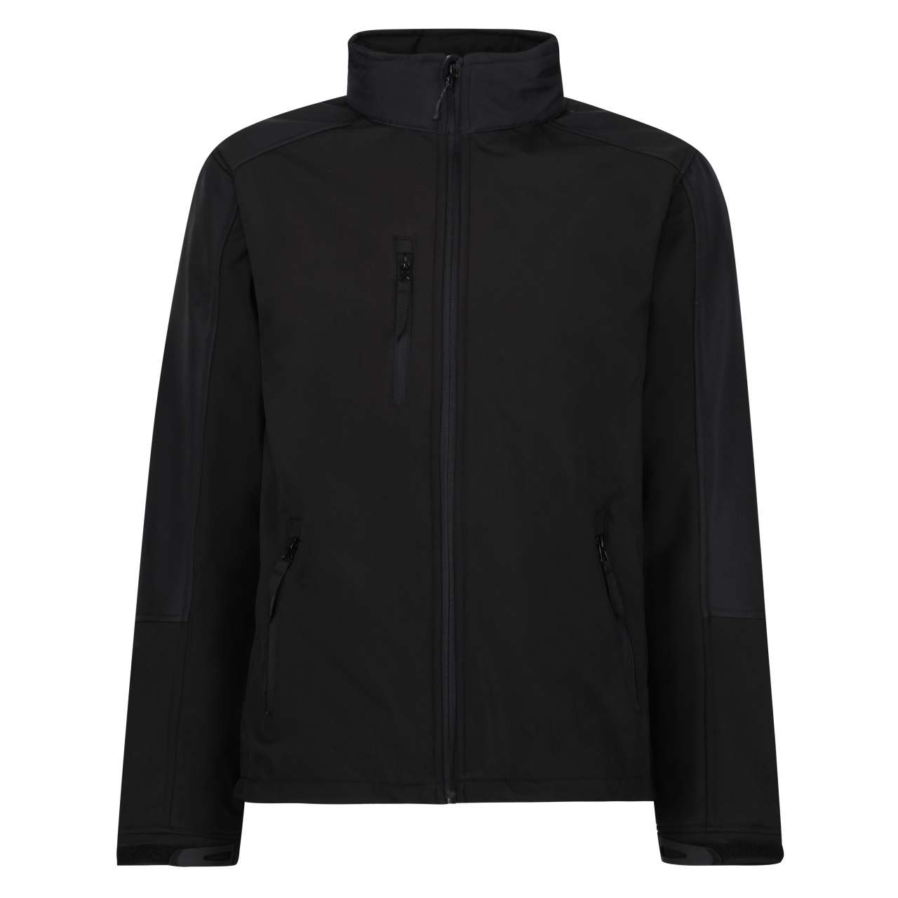 Hydroforce - 3-Lagen-Membran-Softshell mit Kapuze