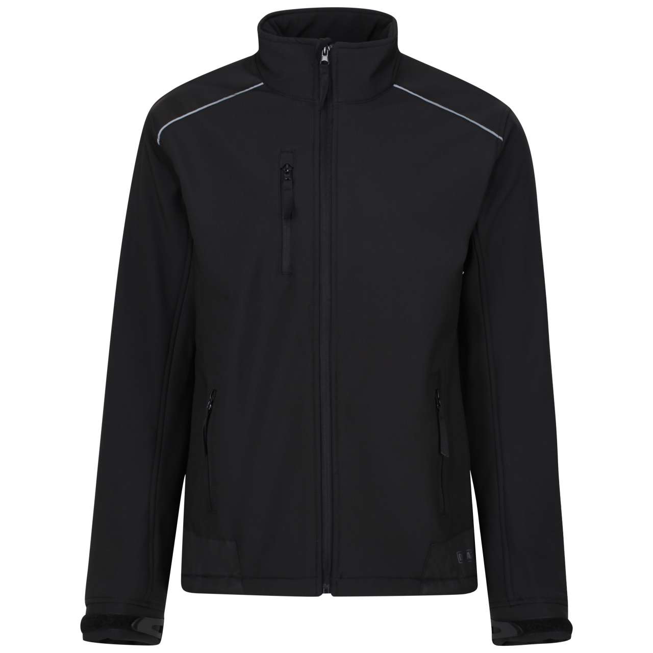 Sandstorm Ripstop Softshell