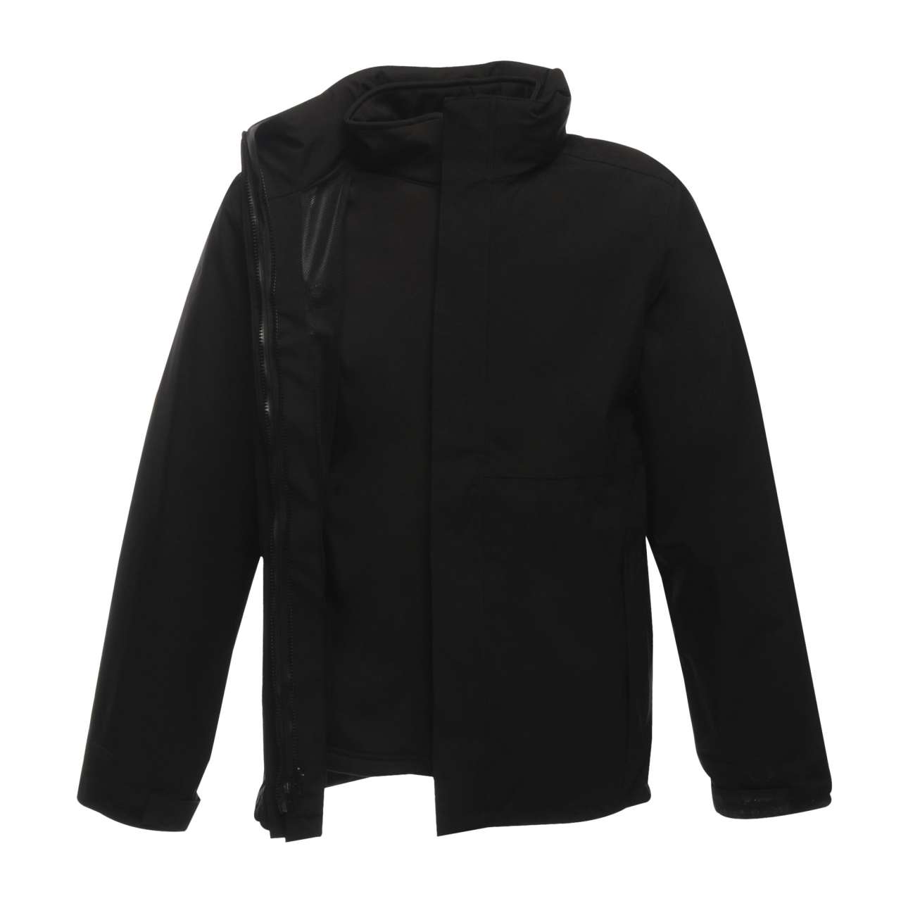 Kingsley - Stretch 3-In-1 Jacket