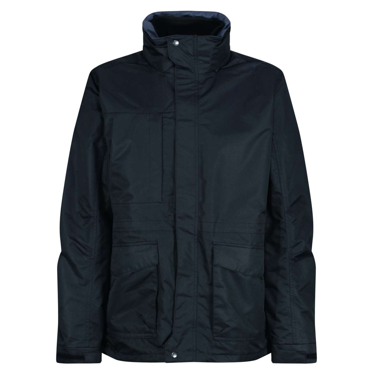 Men's Benson Iii - Breathable 3 In 1 Jacket