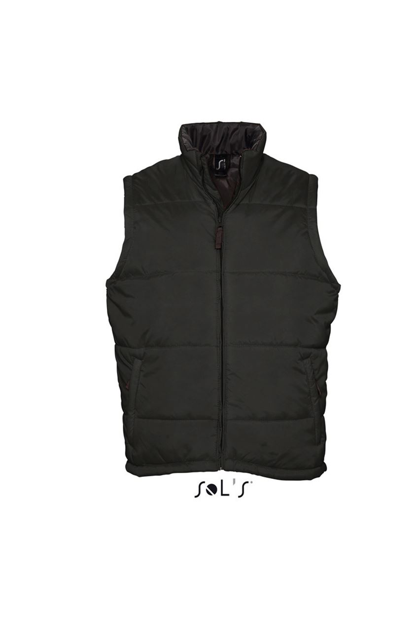 SOL'S Warm - Steppelt Mellény