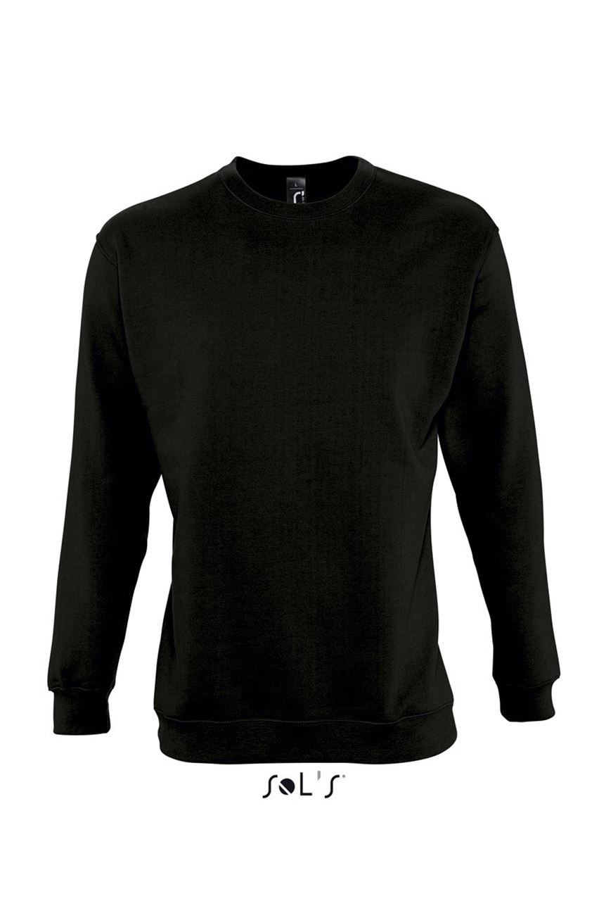 SOL'S New Supreme - Unisex Sweatshirt