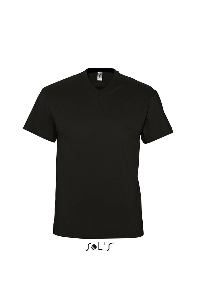 SOL'S Victory - Herren V-Ausschnitt T-Shirt