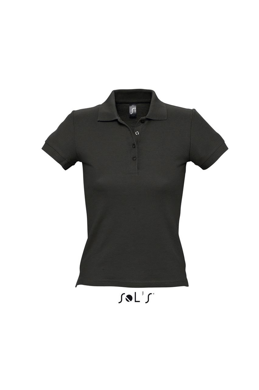 SOL'S People - Women's Polo Shirt