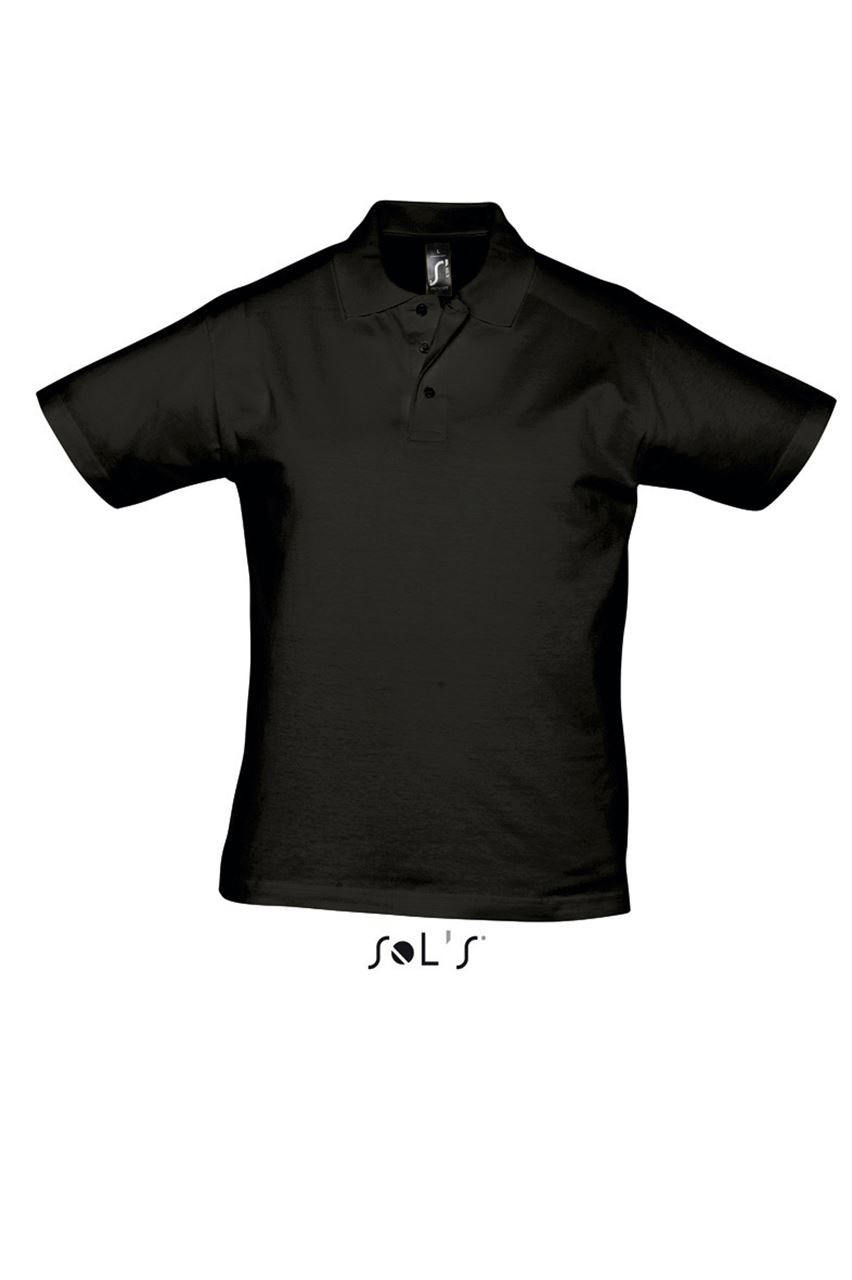 SOL'S Prescott - Férfi Galléros Póló