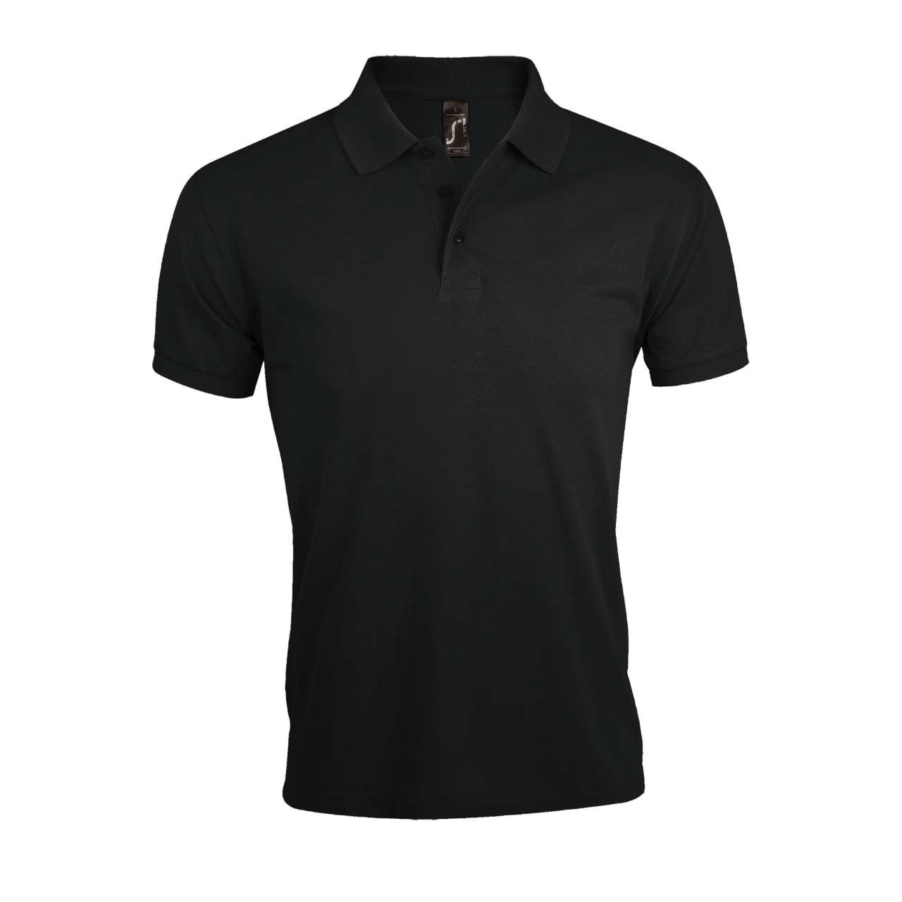 SOL'S Prime - Férfi Polycotton Pólóing