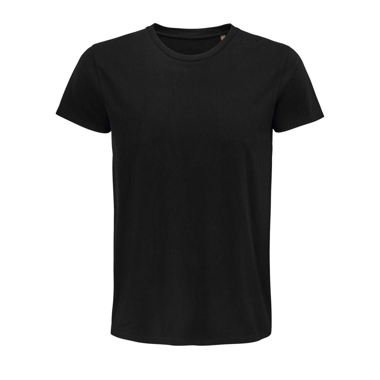 SOL'S Pioneer Herren - Tailliertes Jersey T-Shirt mit Rundhalsausschnitt