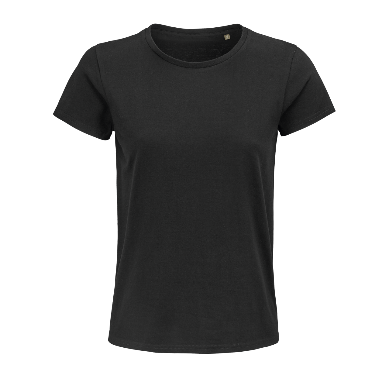 SOL'S Pioneer Damen - Jersey-T-Shirt mit Rundhals (Tailliert)