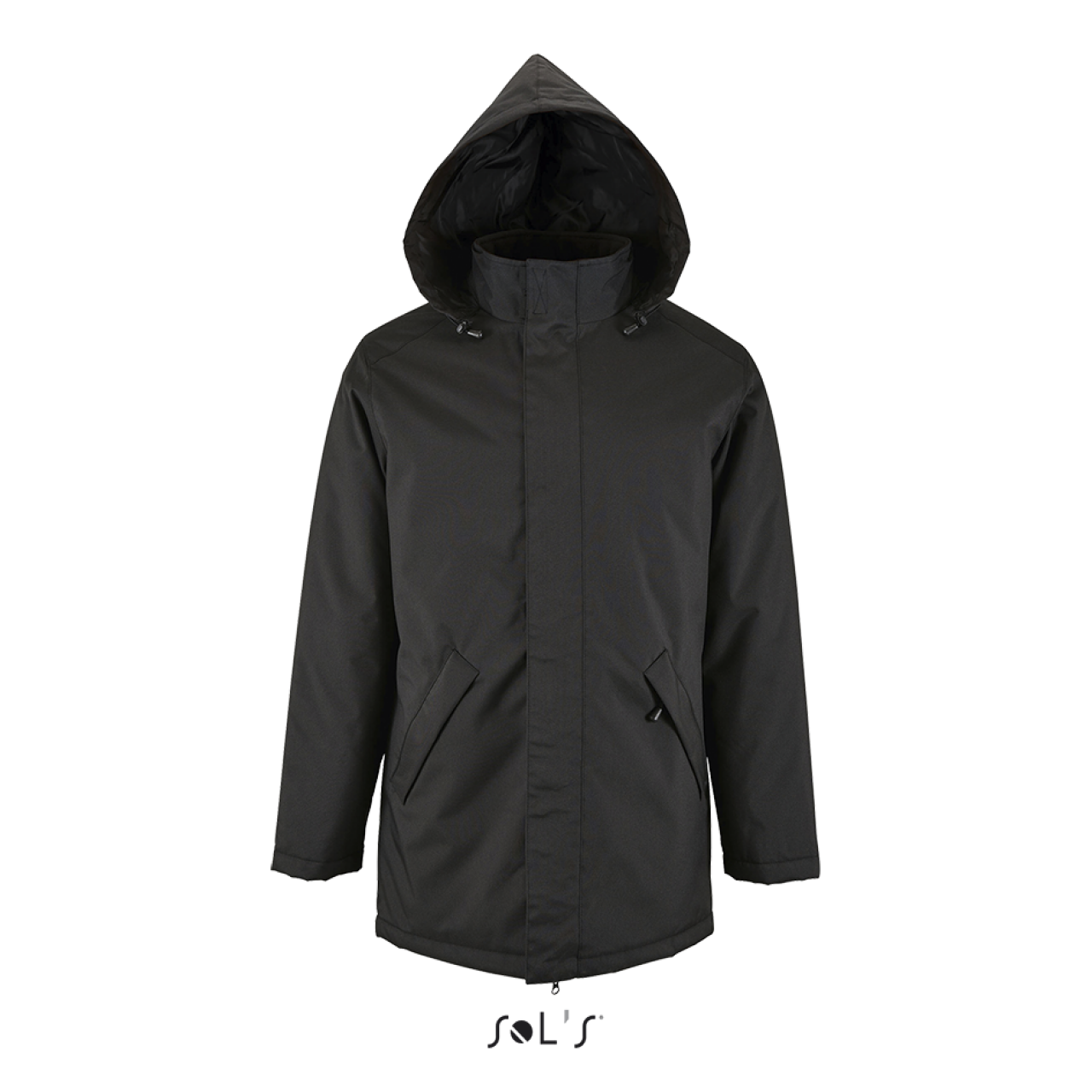SOL'S Robyn - Unisex Jacke mit Gepolstertem Futter