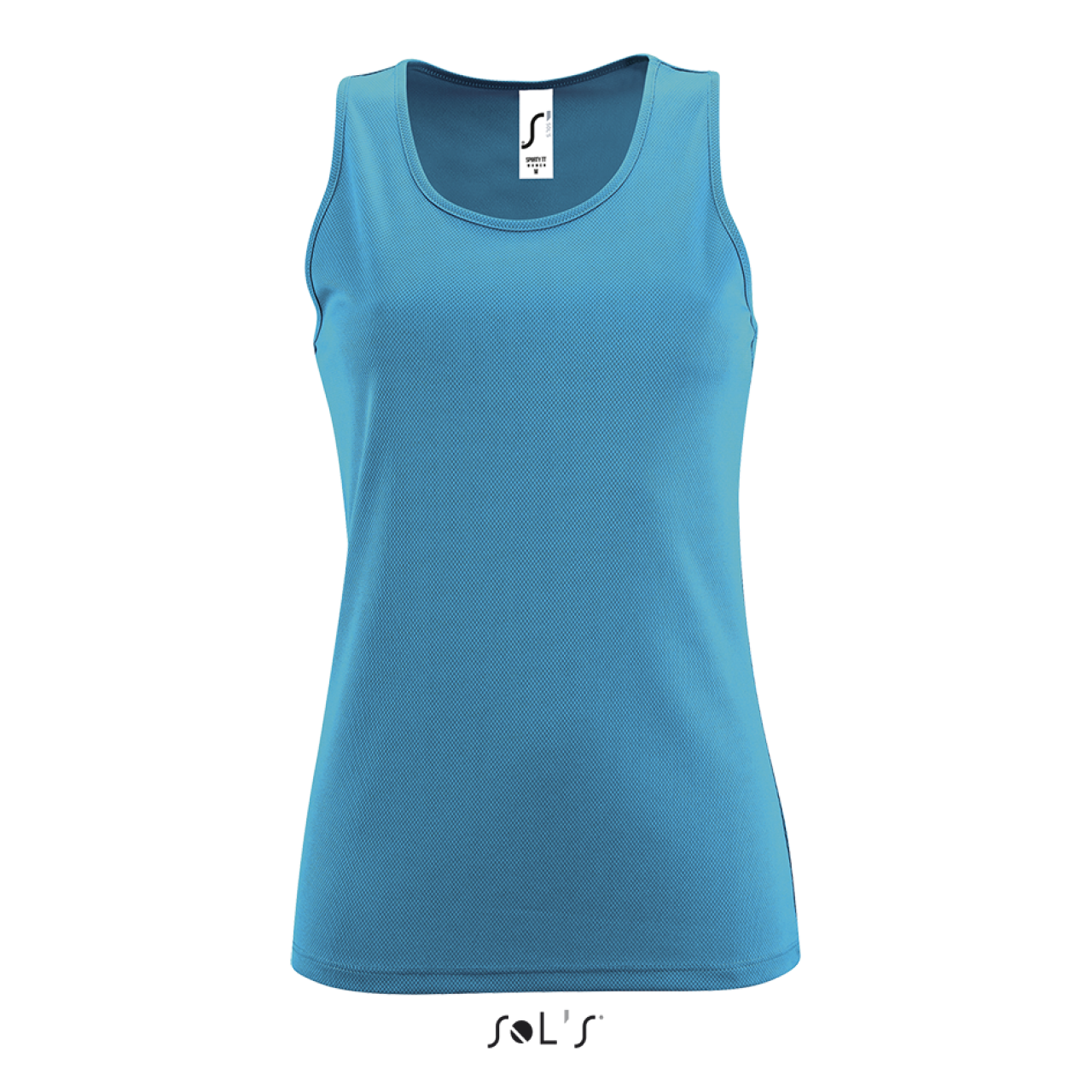 SOL'S Sporty Tt Women - Sports Tank Top