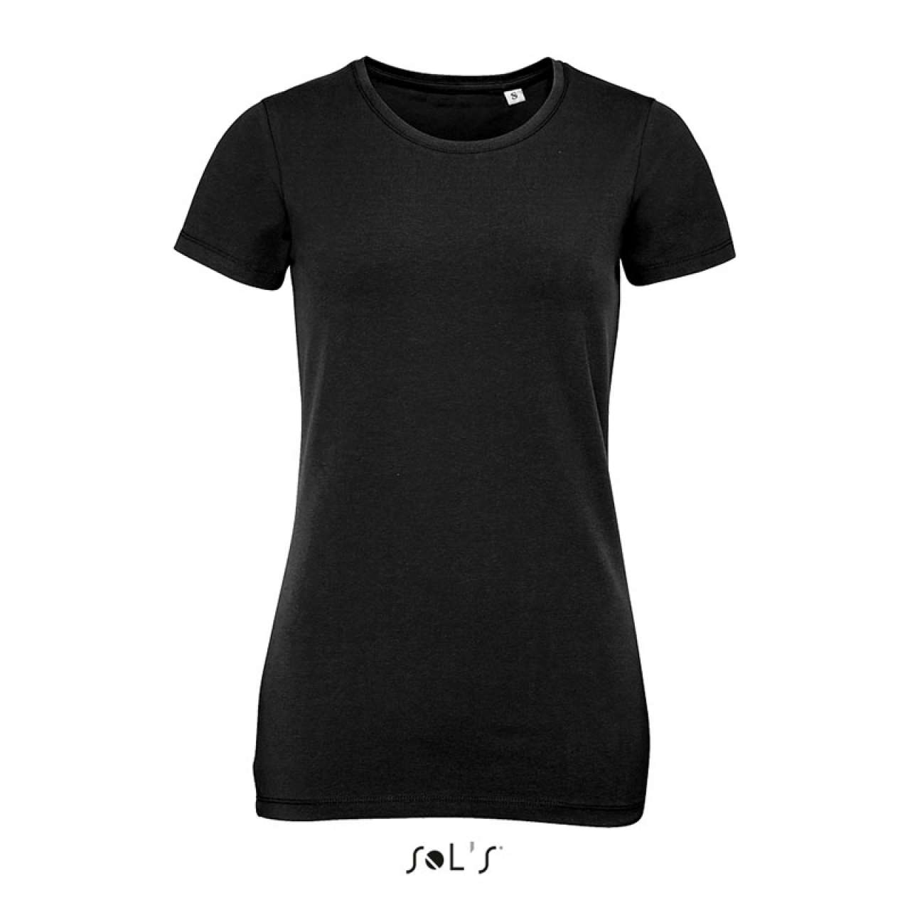 SOL'S Millenium Damen - Rundhals-T-Shirt
