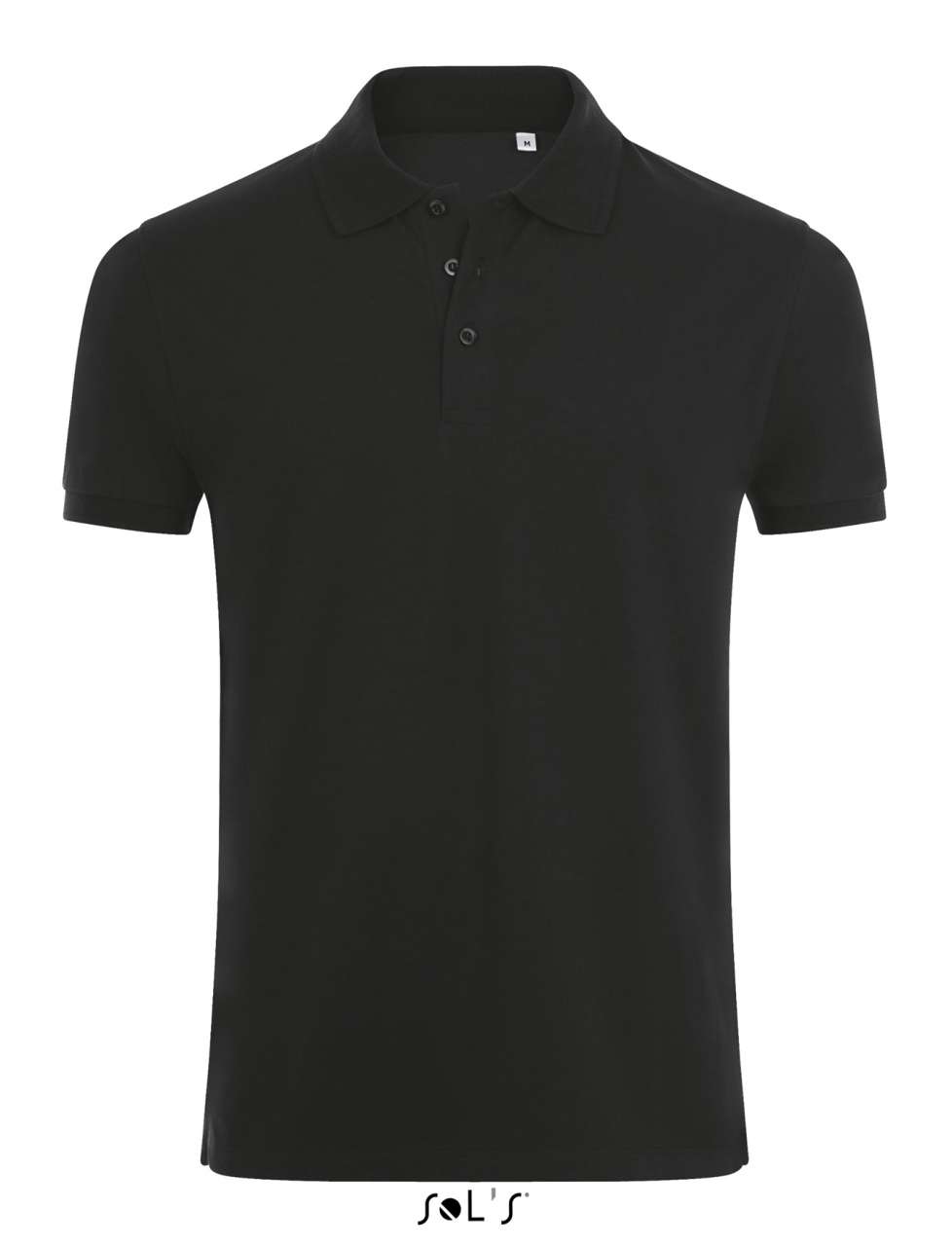 SOL'S Phoenix Herren - Cotton-Elasthan Poloshirt