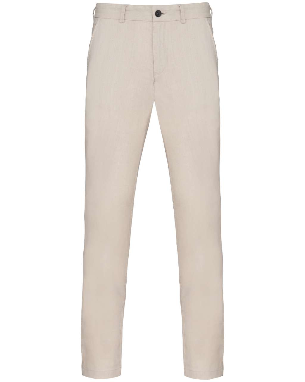 Herren Leinenhose