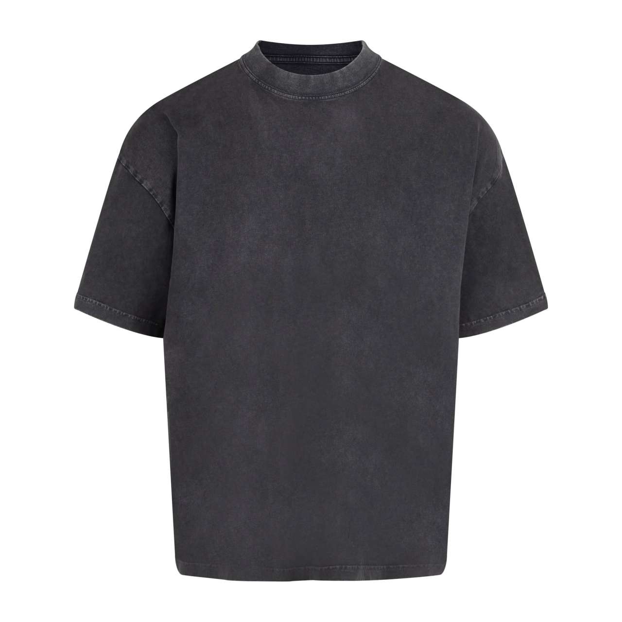Anthem Distortion Washed T-Shirt