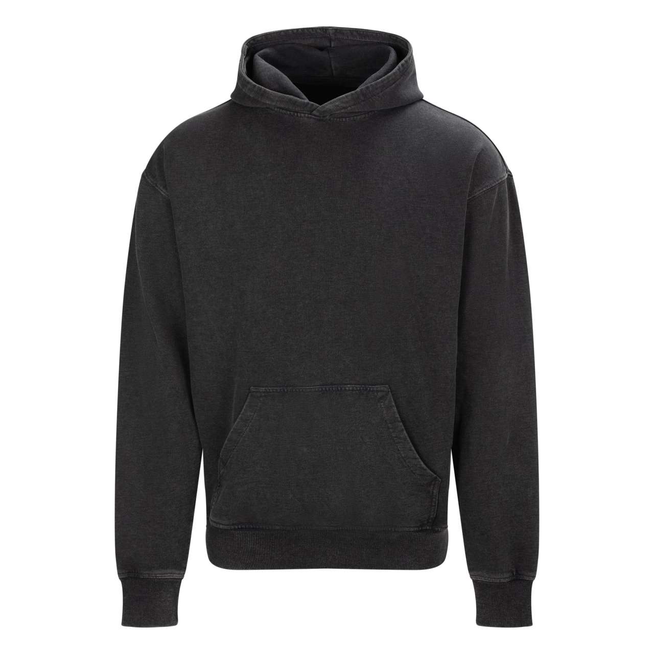 Vintage Washed Hoodie