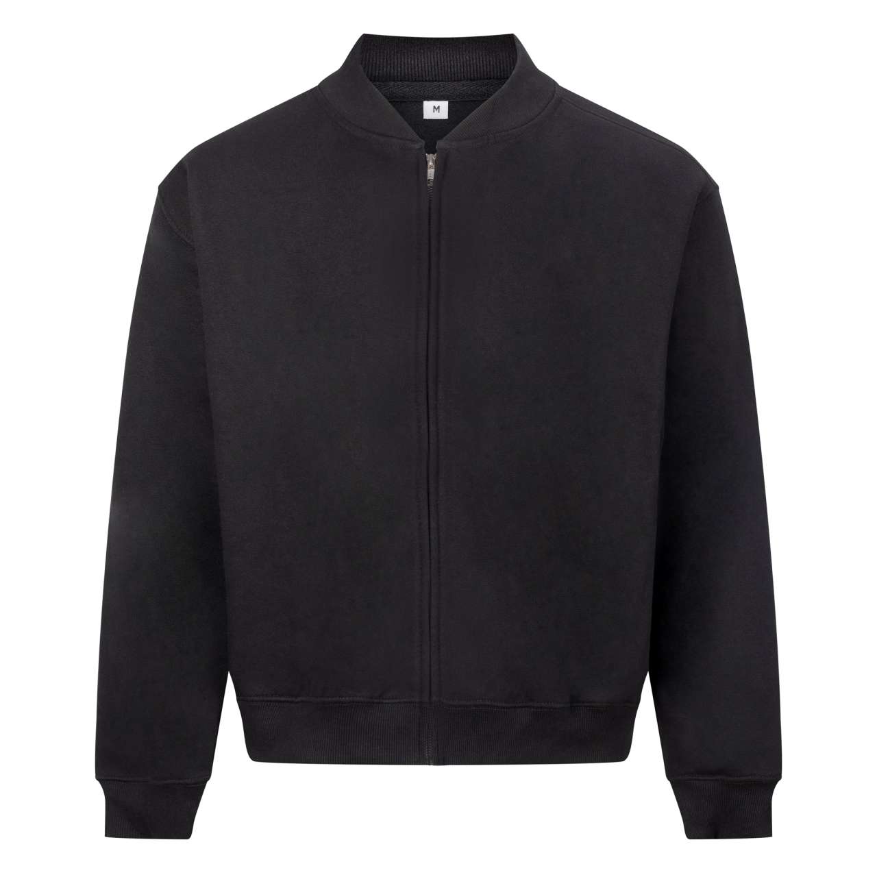 Signature Heavyweight Bomber Pulóver